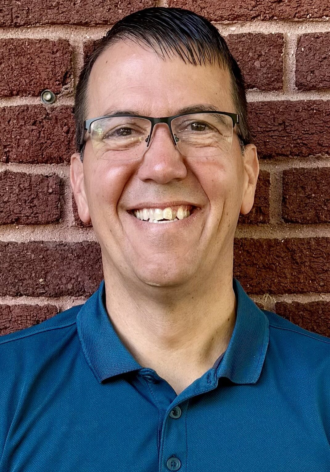 Davids headshot updated